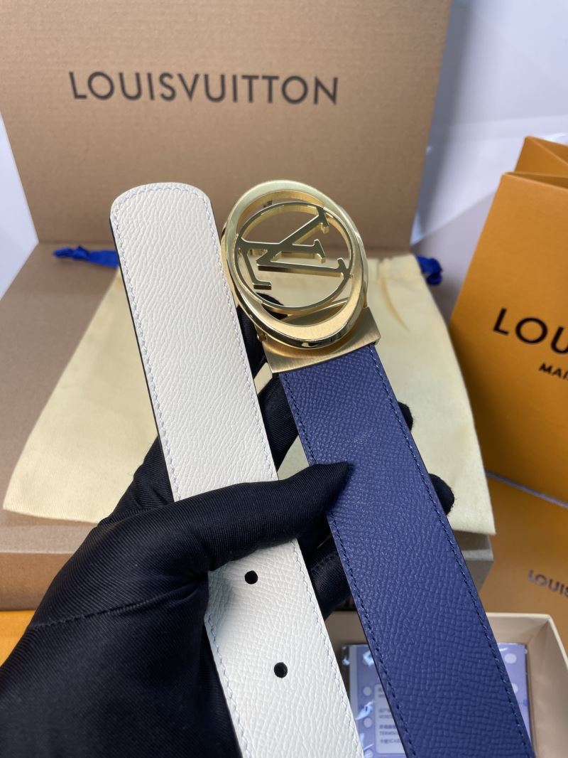 Louis Vuitton Belts